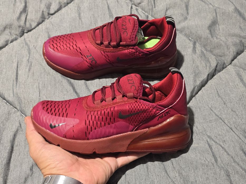 Маратонки Найк !