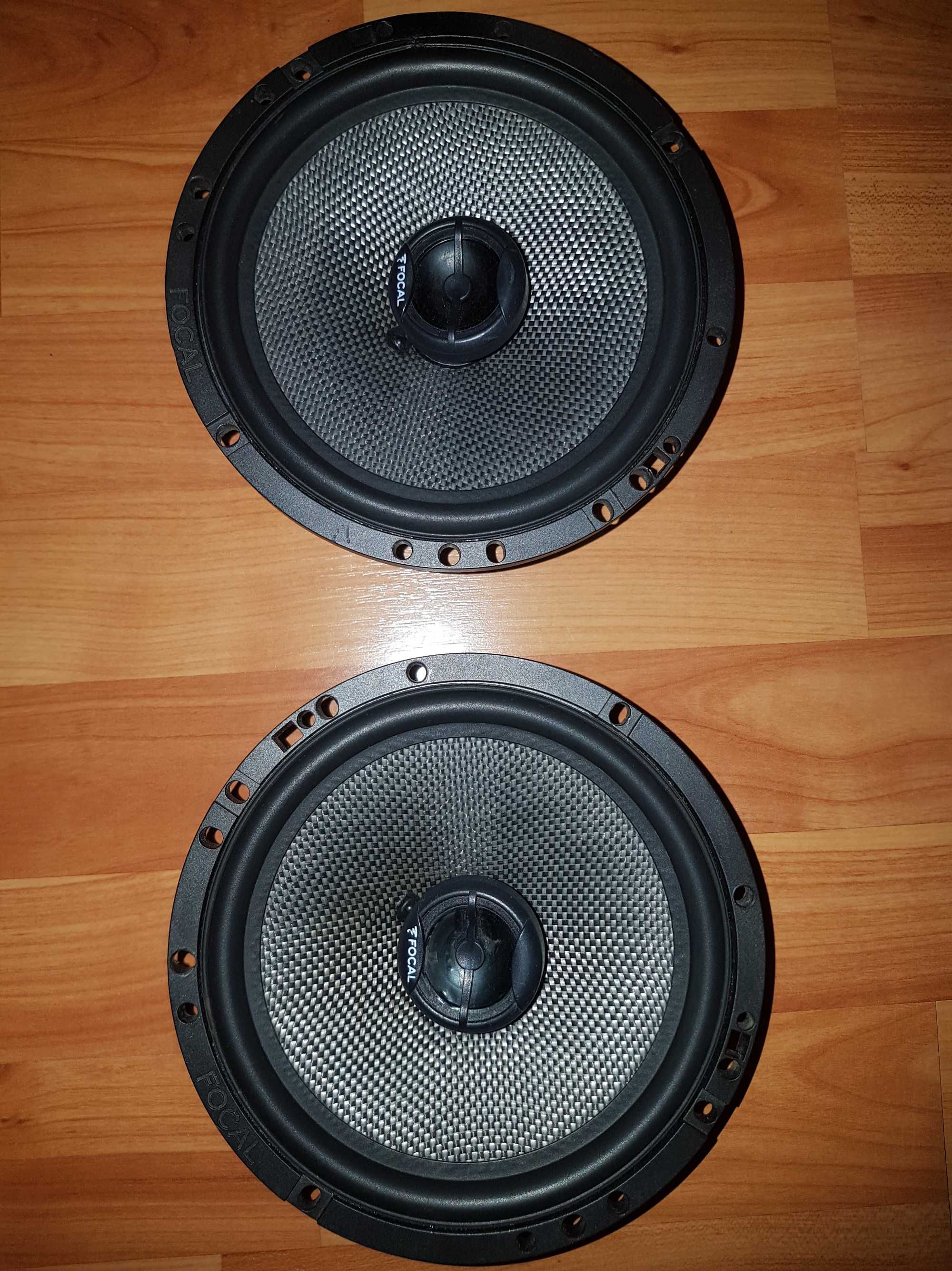 Difuzoare auto de calitate jbl , magnat , focal
