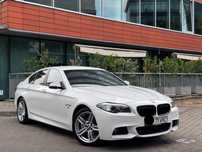 Bmw 520d Mpackt •automat•HarmanKardon