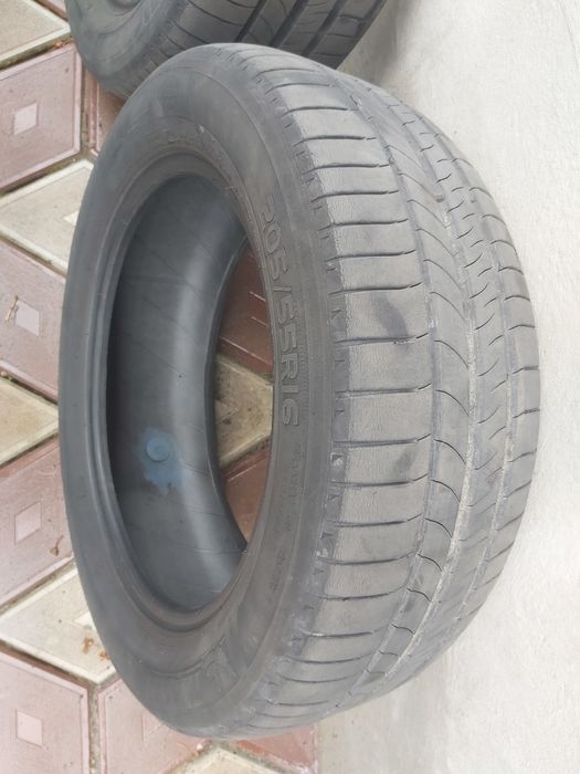 Anvelope Michelin
