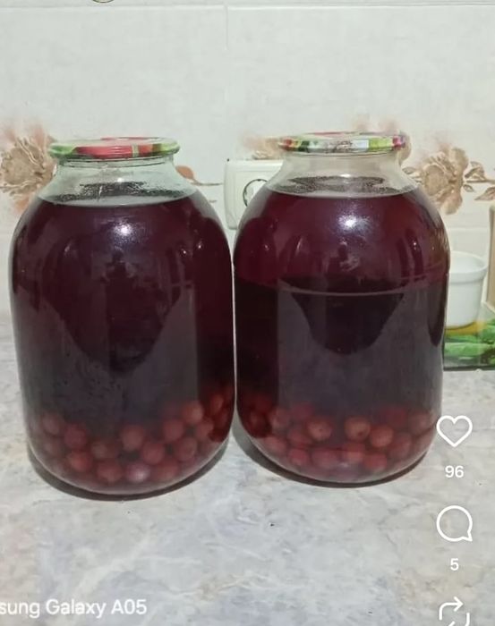 Продам домашнюю рассолку. 0,5 л 600тг.