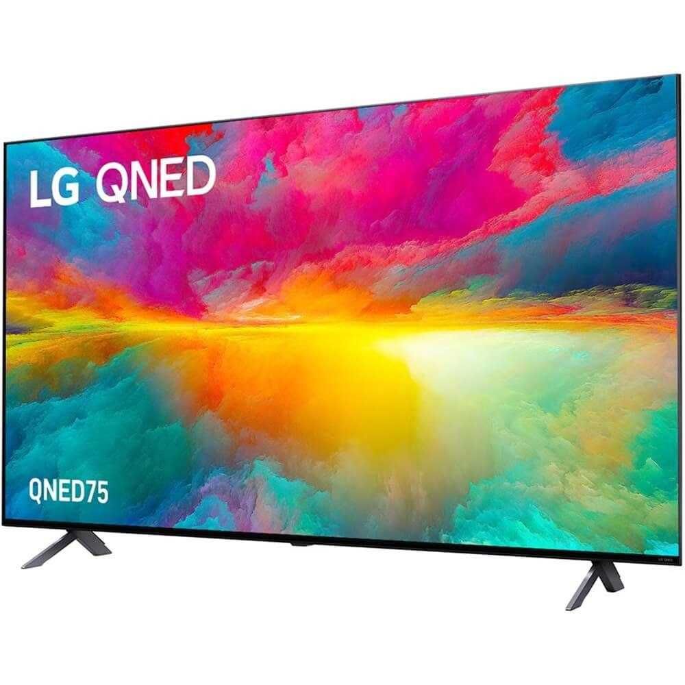 Телевизор LG 65QNED756RA Smart  гарантия 2 года только ташкент