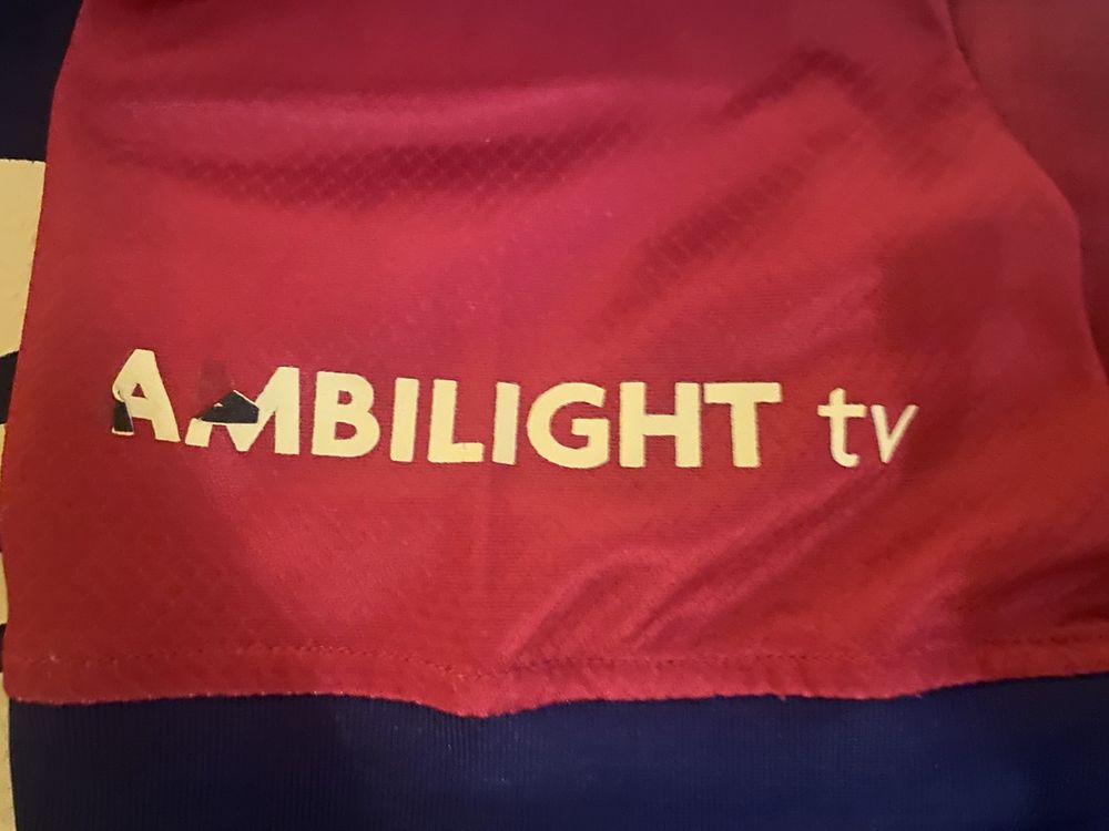 Тениска на FC Barcelona Raphinha 11