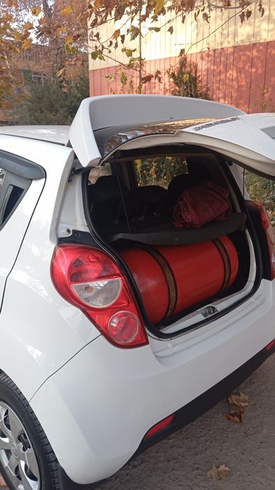 Spark sotiladi xolati alo