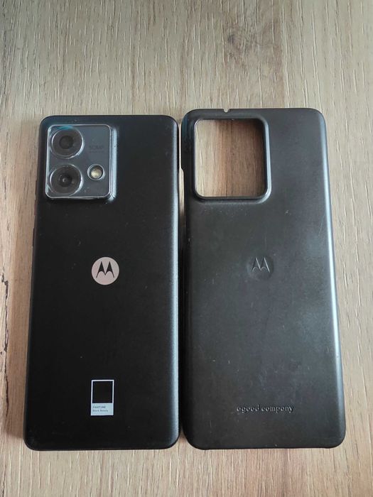 Motorola Edge 40 Neo – 12GB RAM / 256GB ROM