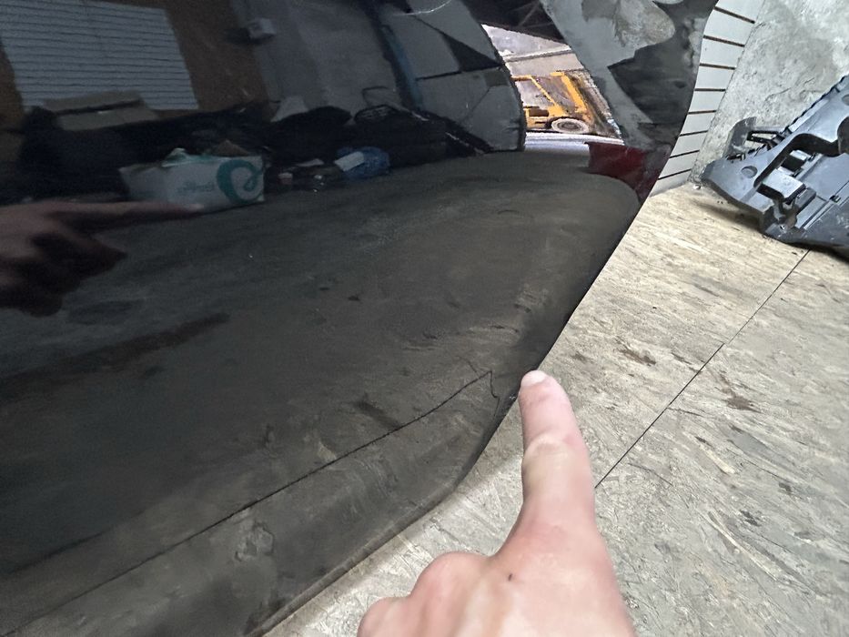 Usa bmw G30 seria 5 stanga spate 2017-2023