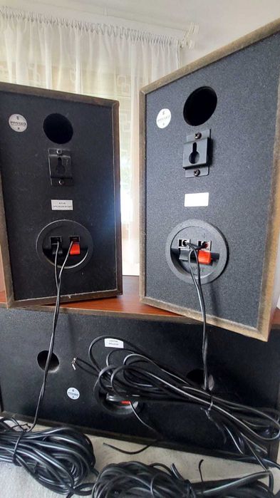 Sistem audio Genius SW-HF5.1 5005 Home Theater