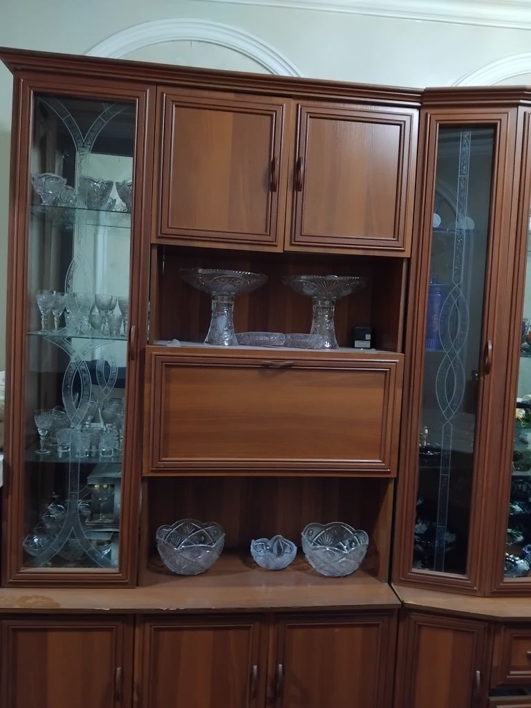 Стенка сотилади мдф