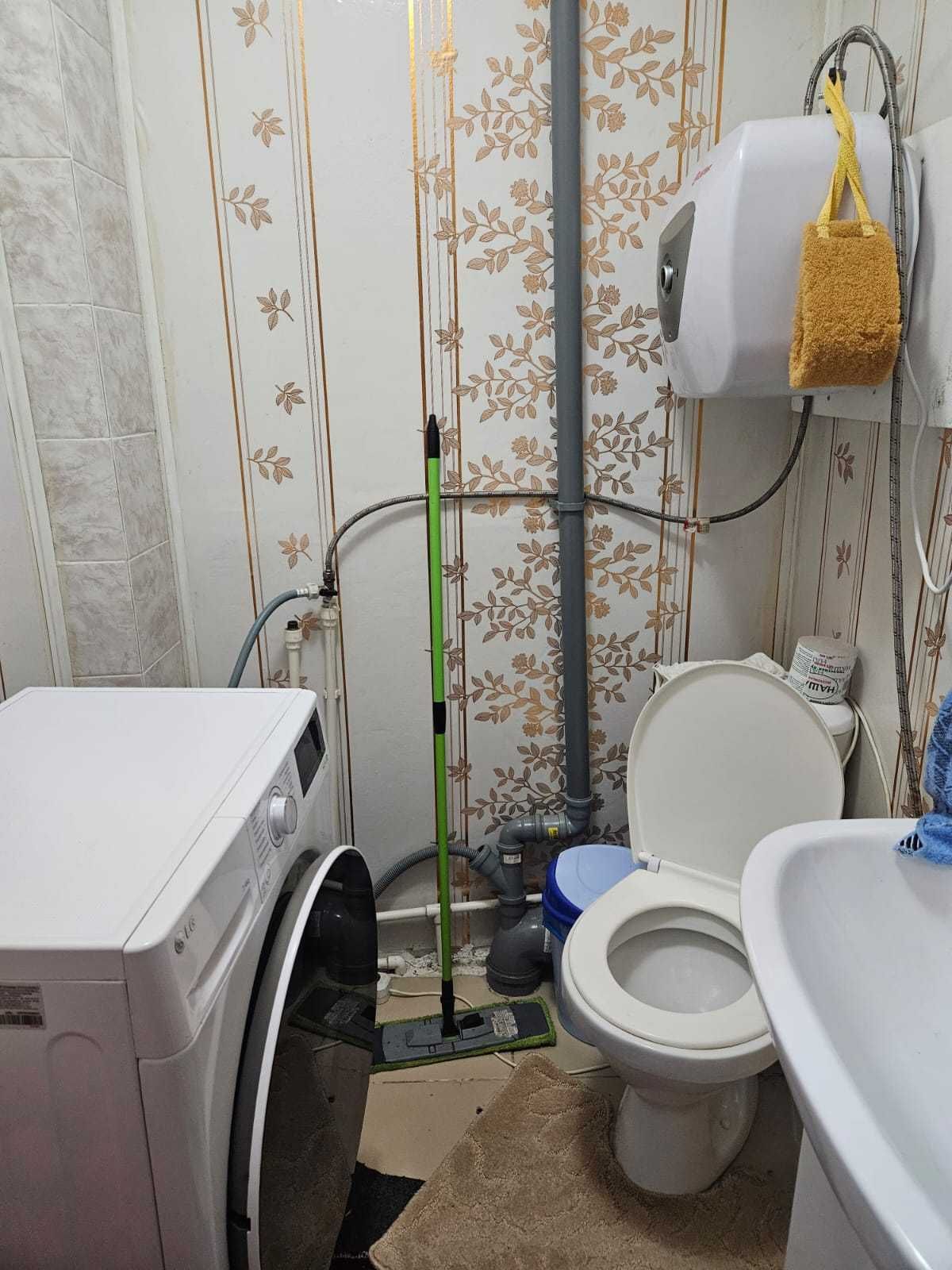 Продам 4 ком  дом
