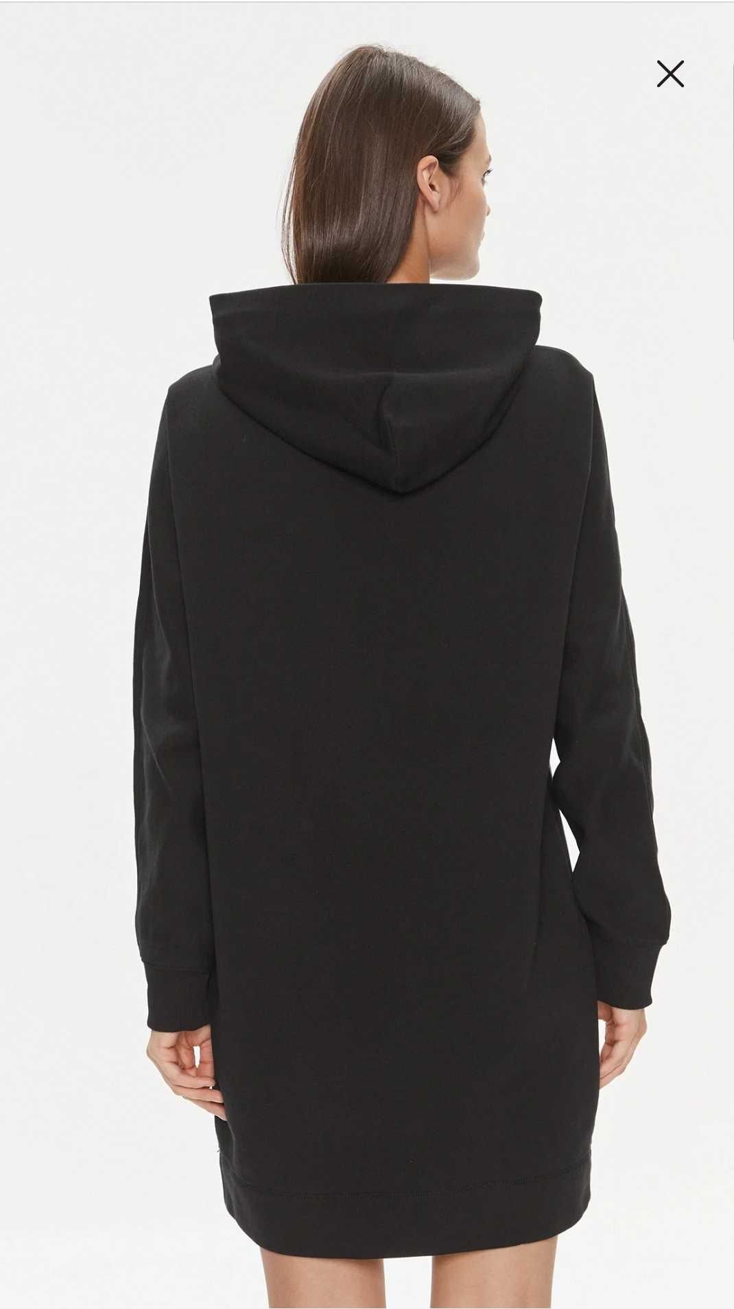 Детска рокля Calvin Klein 10-12 години