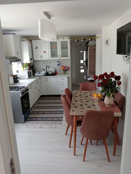 Vaslui Industriala Strada Metalurgiei 2 decomandate 58000 euro