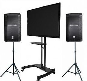 Аренда музыкальной аппаратуры аренда караоке аренда дыма снега