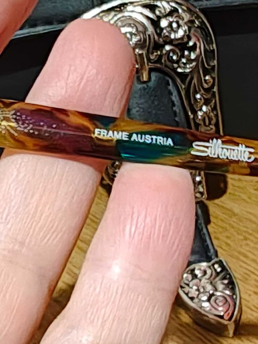 Маркови очила с диоптър