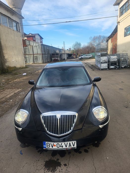 Vând Lancia Thesis Centenar si Lancia Thesis pt piese de schimb