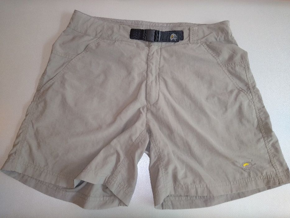 Mountain Hardwear Canyon Shorts р-р М къси туристически панталони