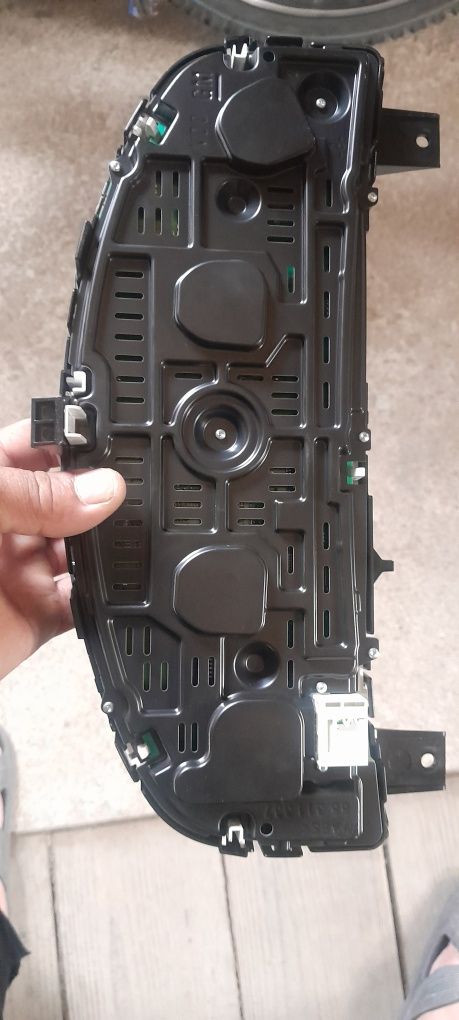 Километраж за Opel Vectra C 1.9CDTI 120к.с. дясна дирекция (2002-2009)