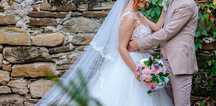 Rochie de mireasa