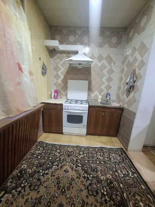 Аренда ул Нукус Госпиталка  2/4/9  с мебелью и техникой!