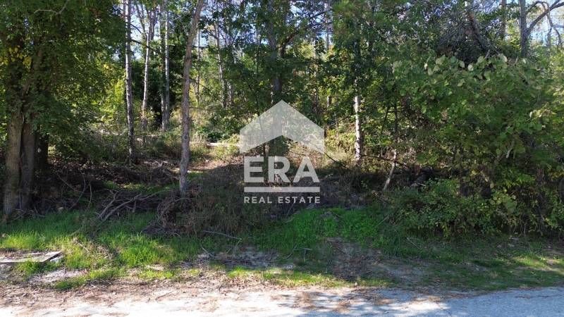 Урегулиран поземлен имот за продажба, с ПУП и прекрасна морска панорам