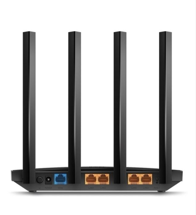 Wi-fi роутер TP-link archer C6