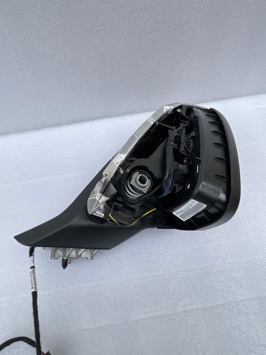 Oglinda Noua Dreapta VW ID4/ID5 11C857508M