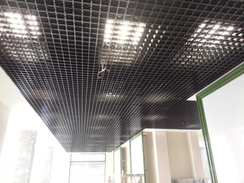 Грильято, Grilyato, griliato potolok