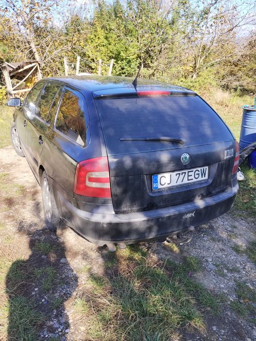 Skoda octavia 2.0 TDI

2200€