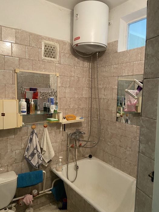 Продам ванную в хорошем состоянии