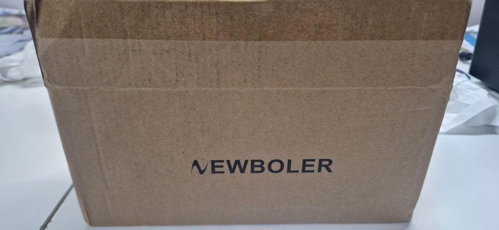 Geanta borseta de depozitare trotineta 3L Newboler
