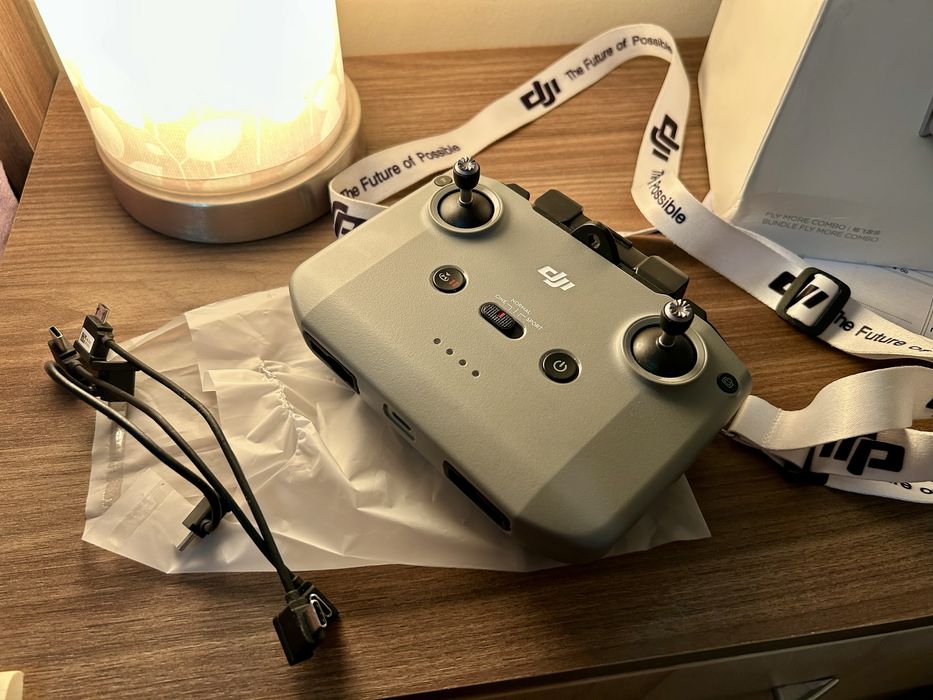 DJI Mini 2 с батерия 33 цикъла
