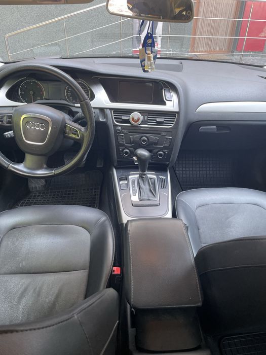 Audi A4 2010  2.0Tdi 143cp tip CAGA