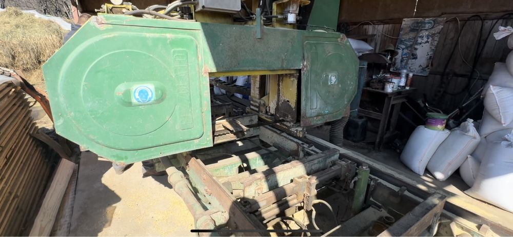 Gater banzic panglica orizontal Pezzolato