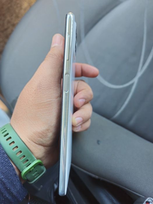 Samsung galaxy M53 128gb