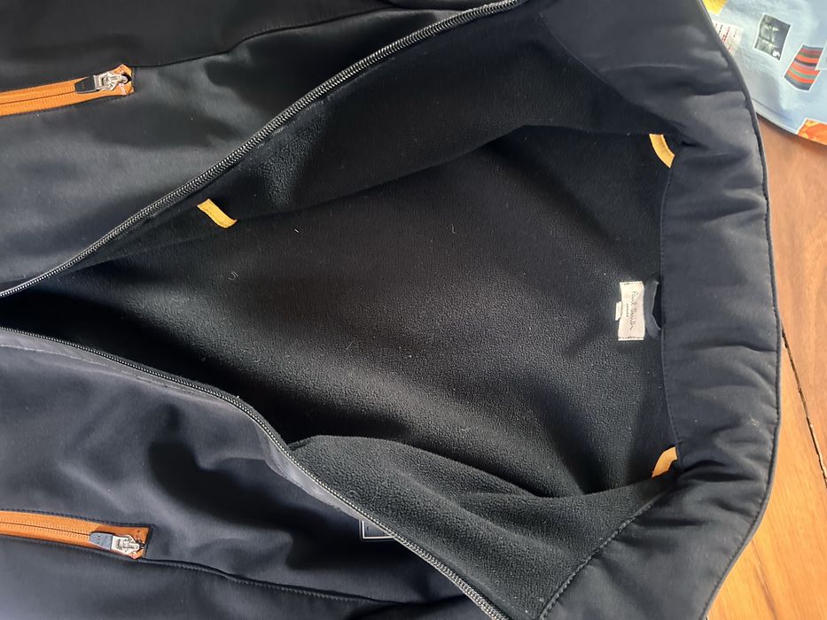 Детски якета и ризи Payl Smith Junior