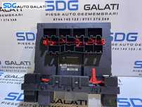 Modul Calculator Confort Comfort Seat Toledo 3 2005 - 2009 Cod 3C0937049AD [LR0372]