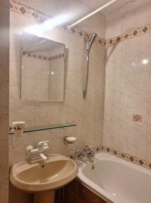 Дава се под наем Едностаен апартамент в София, Хаджи Димитър - 50 кв.м за 399 € - Снимка #6