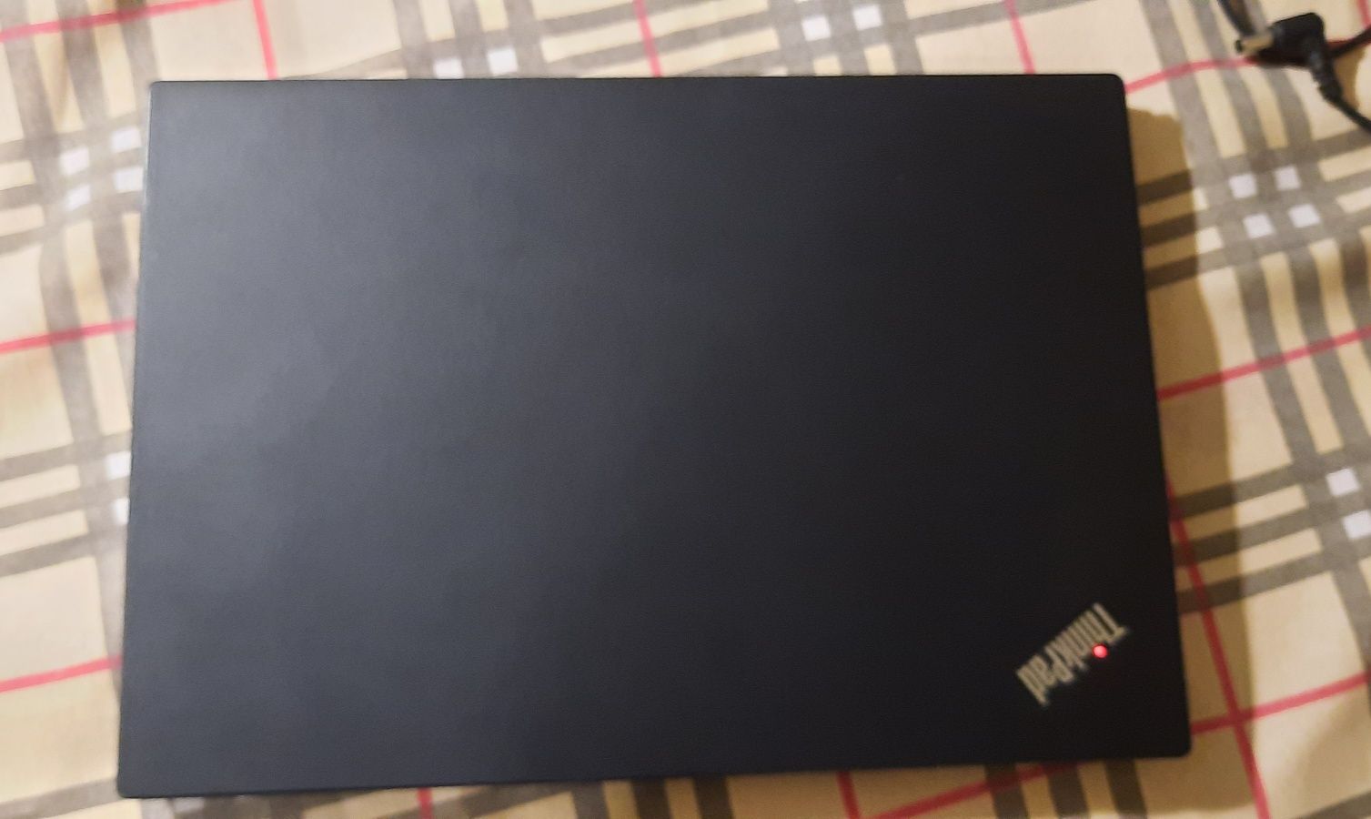 Лаптоп Lenovo ThinkPad X390 13.3"