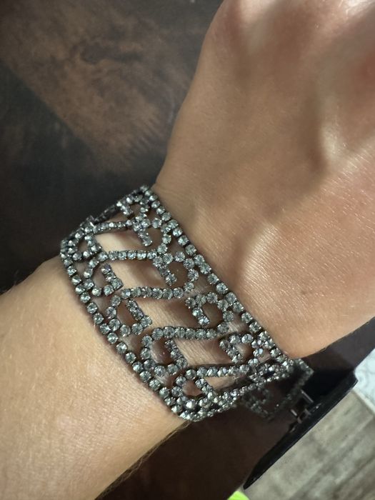 Браслет женский бижутерия