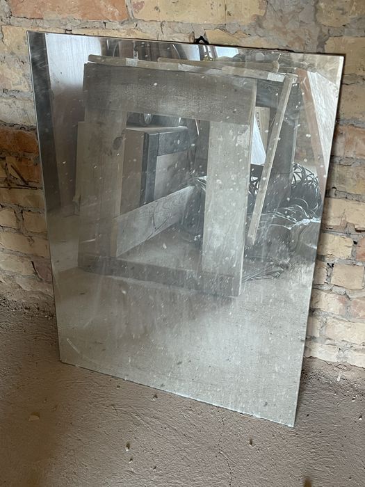 Зеркало без сколов