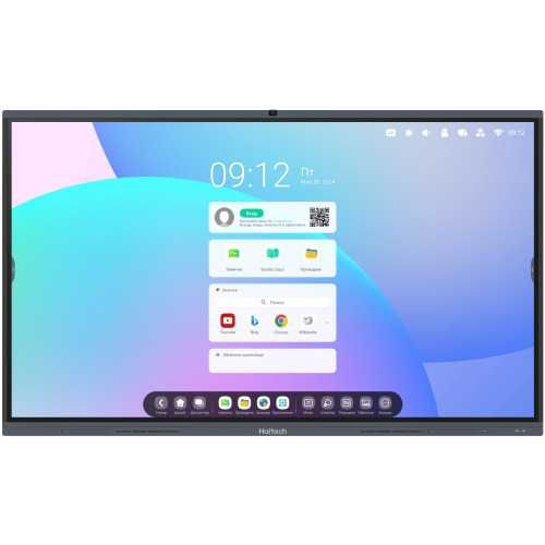 Интерактивная сенсорная панель 65/75/86 Андроид 14/8GB+256GB +ношка