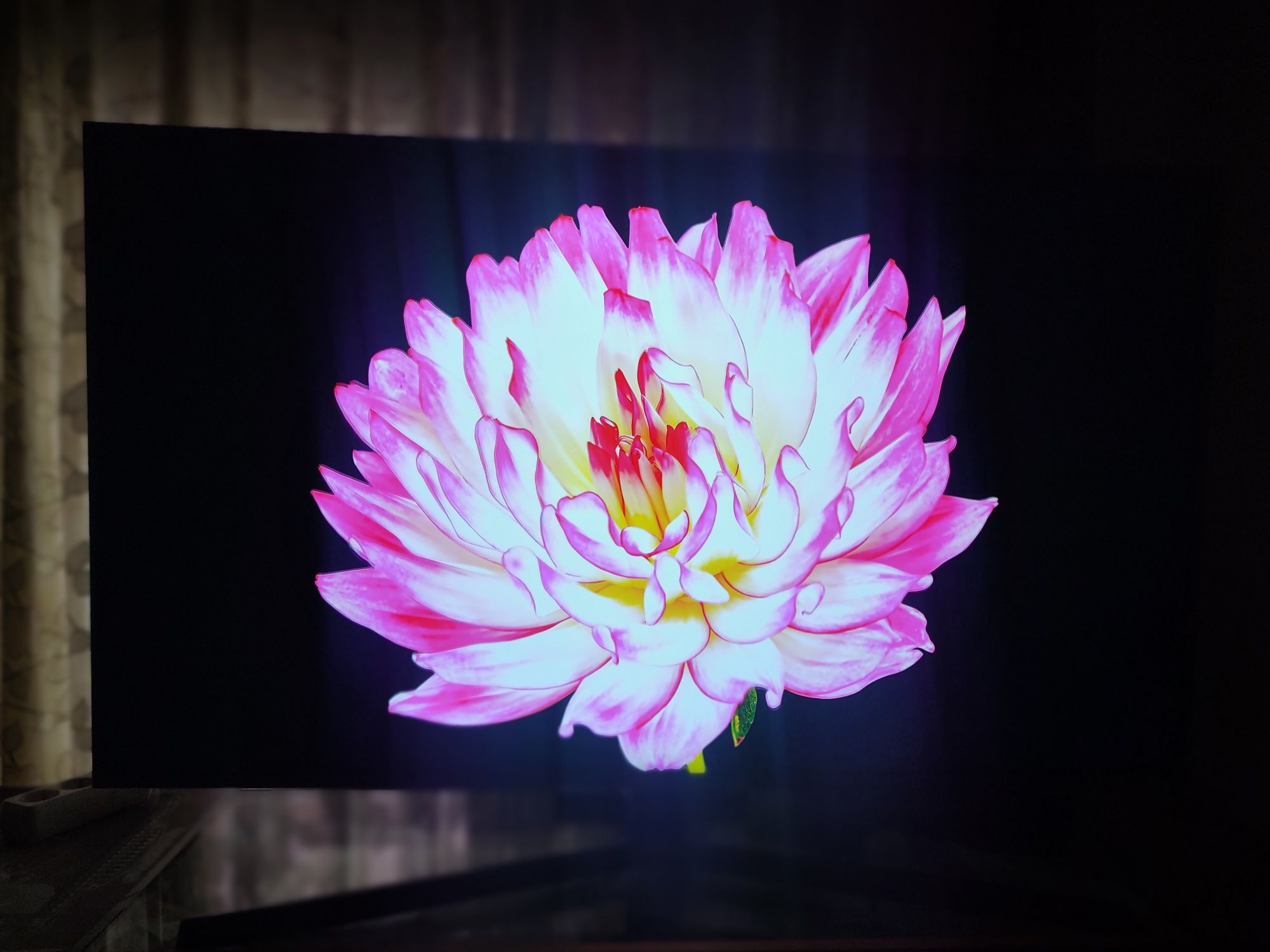 Smart tv Samsung 125 cm