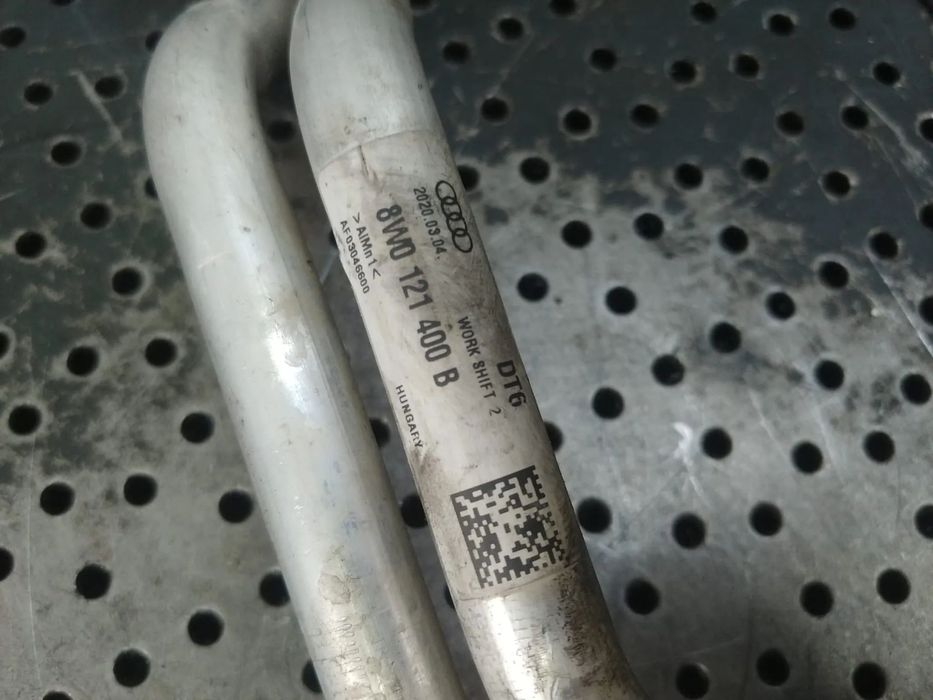 furtun conducta apa 2.0 tdi det audi a4 b9 8w 8w0121400b