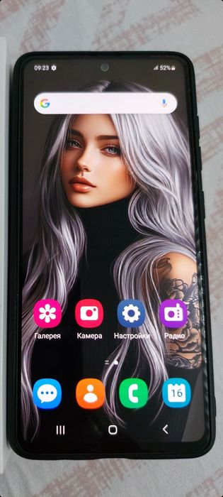 Samsung A51 Grey 64Gb