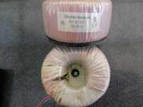 Transformator trafo toroidal 14v 500w elvetian