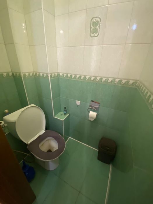 Подселение В зал