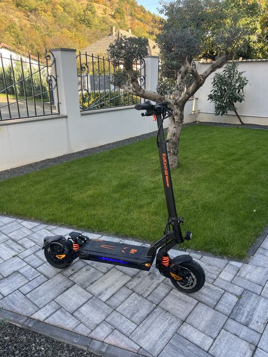 Kukirin G2 Master 2025
