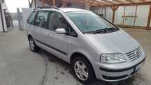 Adus recent VW Sharan 1900 tdi fab 2002