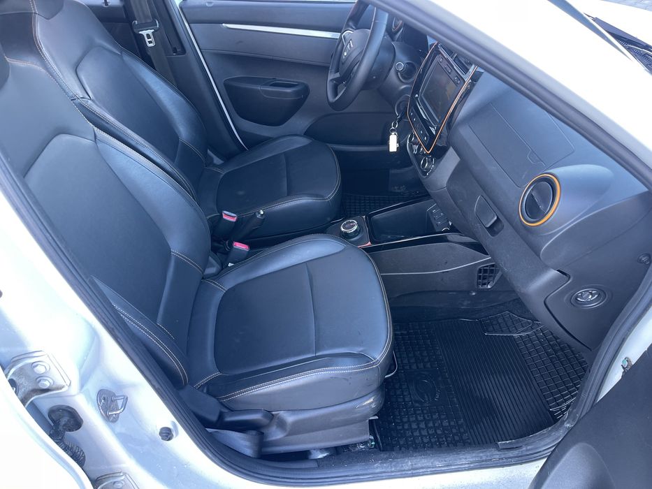 Dacia Spring / 2022 / 40.000km