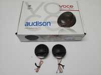 Tweetere Auto Audison Voce AV 1.1 , 28mm, 180w, 4Ω, Set 2 Difuzoare