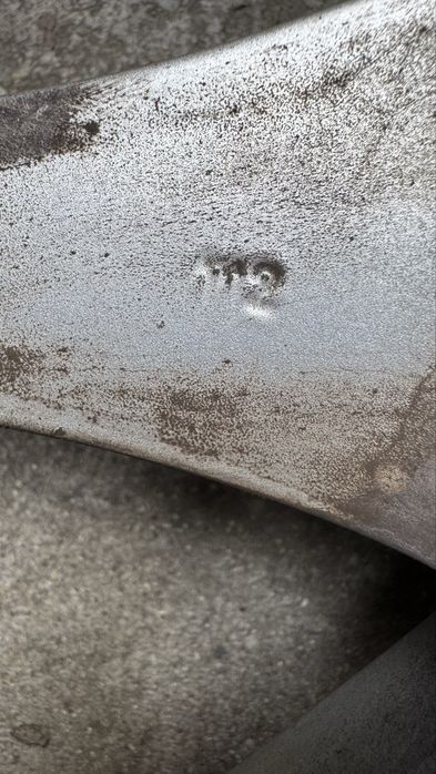Джанти 20” 5x112 за Mercedes ML